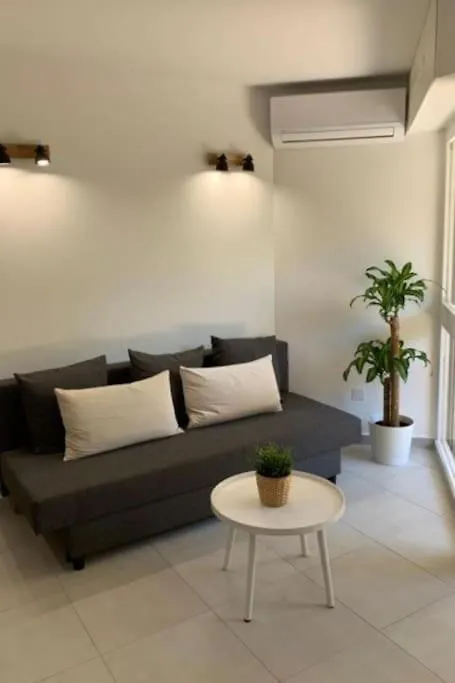 Superbe Appartement En Residence Сент-Максим Апартаменты