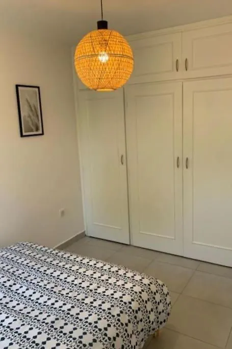 Superbe Appartement En Residence Сент-Максим 0*,